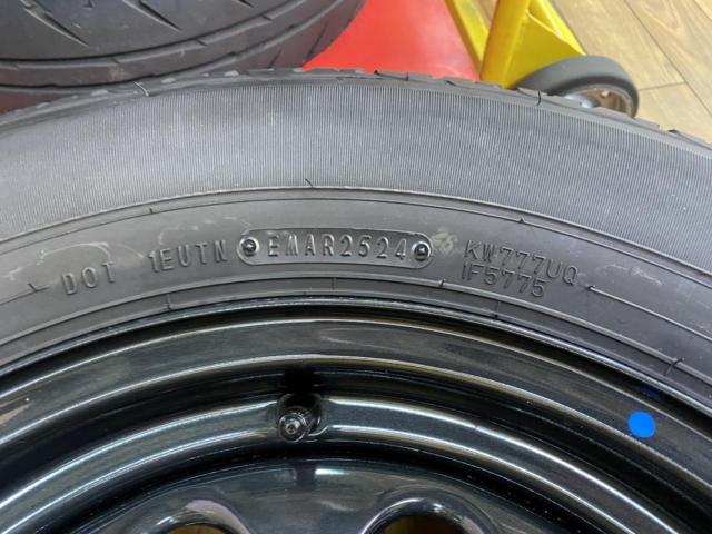 【スズキ純正】 JB74Wジムニーシエラ純正スチール+【DUNLOP】GRANDTREK AT20