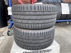 【HANKOOK】Ventus S1 evo3
