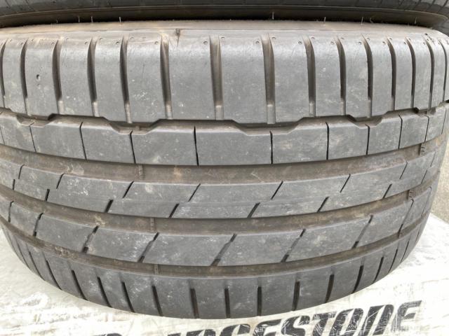 【HANKOOK】Ventus S1 evo3