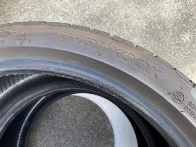 【HANKOOK】Ventus S1 evo3