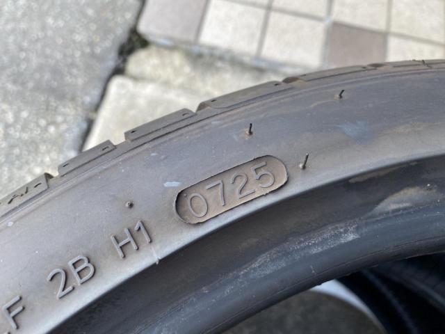 【HANKOOK】Ventus S1 evo3