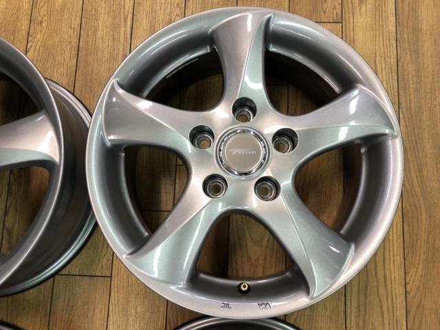 【BRIDGESTONE(ブリヂストン)】 TOPRUN