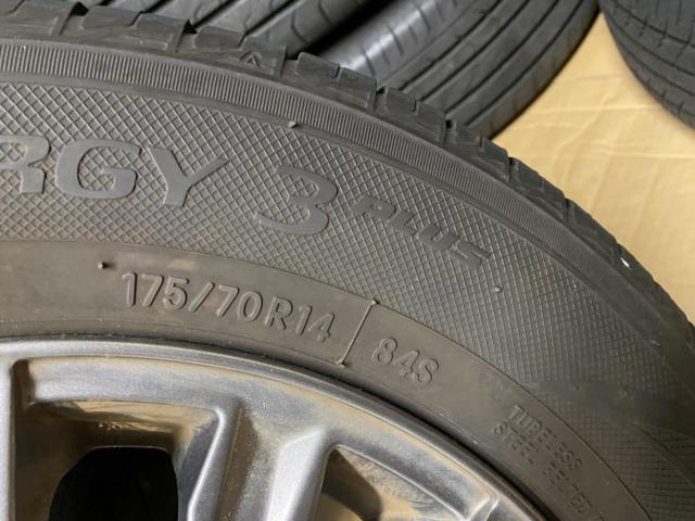 【TOPY(トピー)】SIBILLA NEXT(シビラネクスト) W5+【TOYO】NANOENERGY3PLUS
