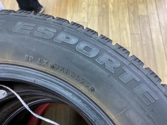 ICE ESPORTE