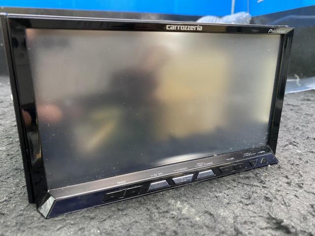 【carrozzeria】AVIC-ZH99
