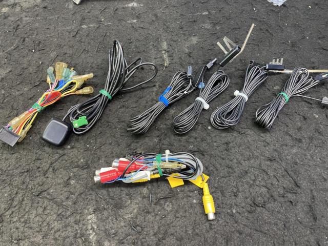 【carrozzeria】AVIC-ZH99