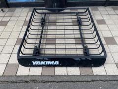 YAKIMA  キャリアバスケット