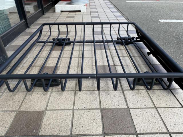YAKIMA  キャリアバスケット