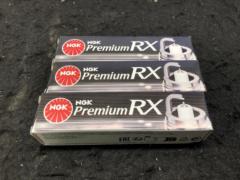 NGK Premium RX  プラグ 3本セット