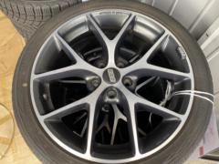 BBS SR(SR016)+YOKOHAMABluEarth-GT
AE 51