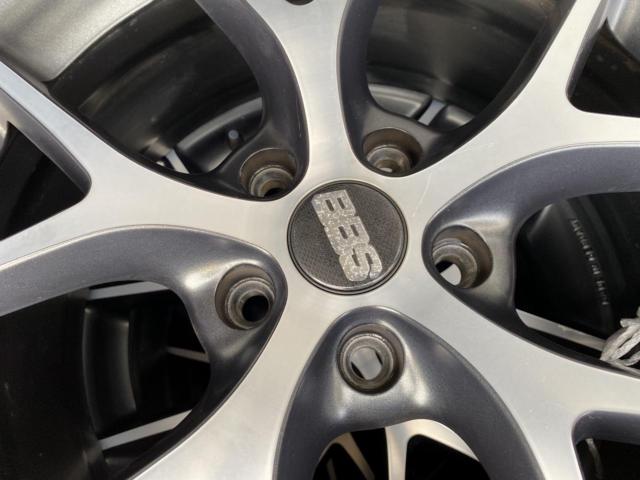 BBS SR(SR016)+YOKOHAMABluEarth-GT
AE 51