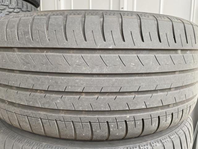 BBS SR(SR016)+YOKOHAMABluEarth-GT
AE 51