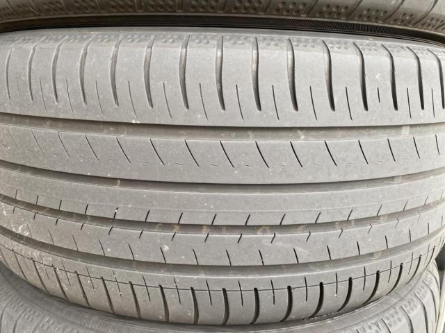 BBS SR(SR016)+YOKOHAMABluEarth-GT
AE 51