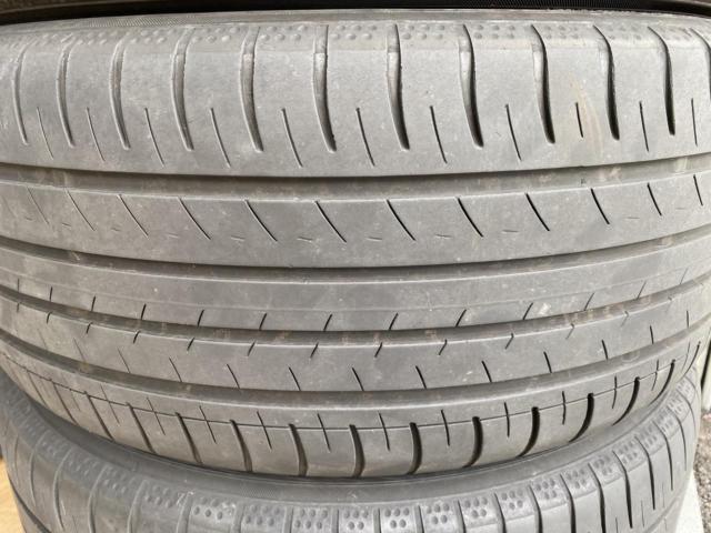 BBS SR(SR016)+YOKOHAMABluEarth-GT
AE 51