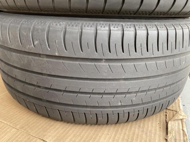 BBS SR(SR016)+YOKOHAMABluEarth-GT
AE 51