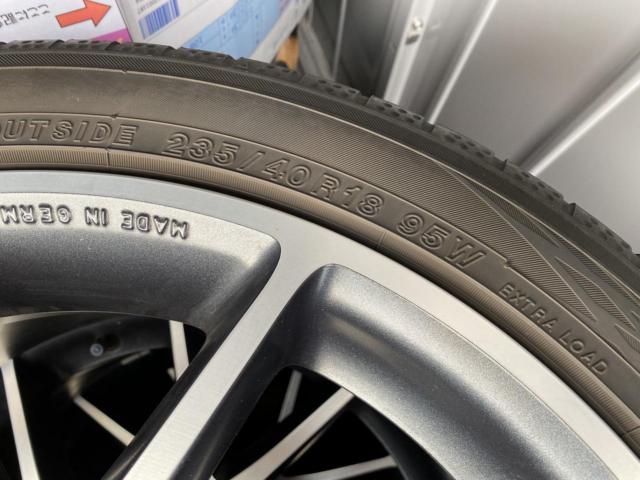 BBS SR(SR016)+YOKOHAMABluEarth-GT
AE 51