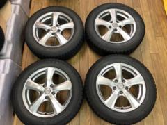 TOPY SIBILLA
NEXT (Sybilla next)
SF-5 + TOYO Garit GIZ