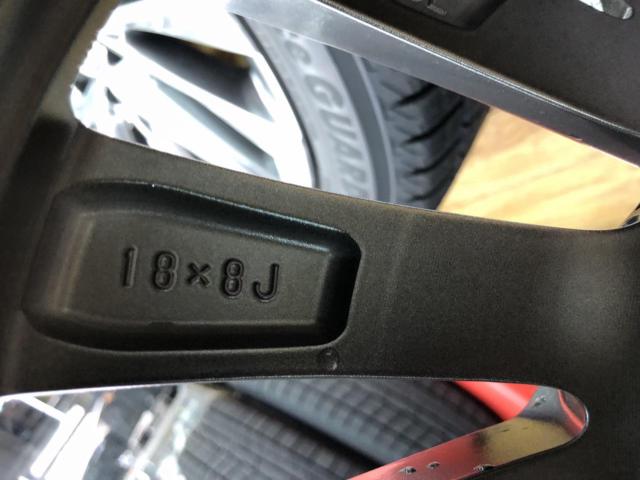 Genuine LEXUS parts
Lexus ES genuine tires + Yokohama IceGuard iG70 tires
