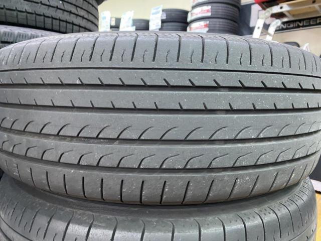 BBS RE-L(RE5000)+YOKOHAMABluEarth-RV
RV03