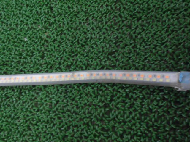 Unknown Manufacturer
Sequential turn signal