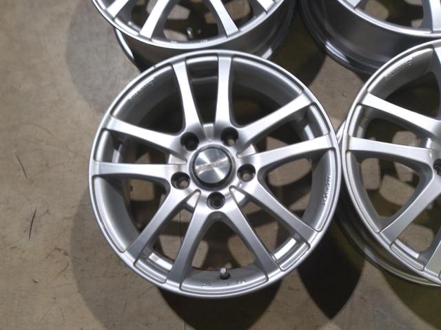 NEW RAYTON EUROMAGIC 10本スポークホイール