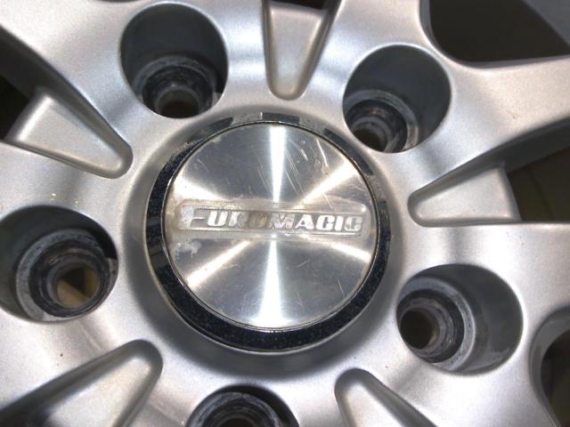 NEW RAYTON EUROMAGIC 10本スポークホイール