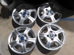 BRIDGESTONE FEID G6