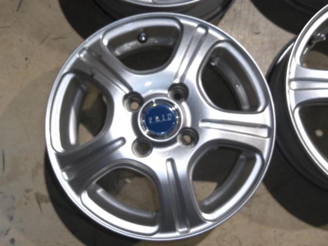 BRIDGESTONE FEID G6