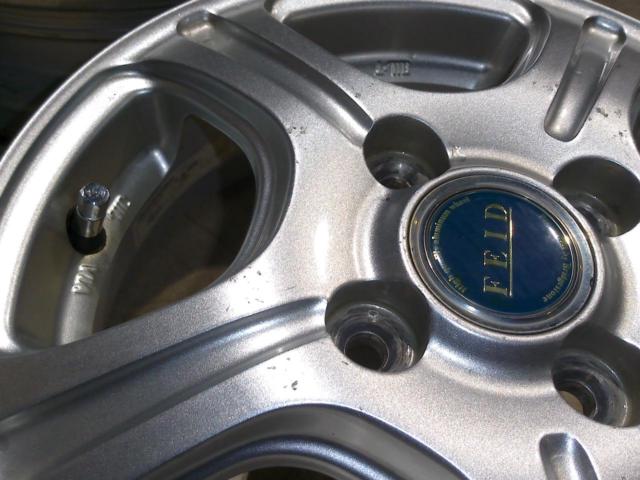 BRIDGESTONE FEID G6
