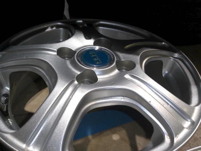 BRIDGESTONE FEID G6
