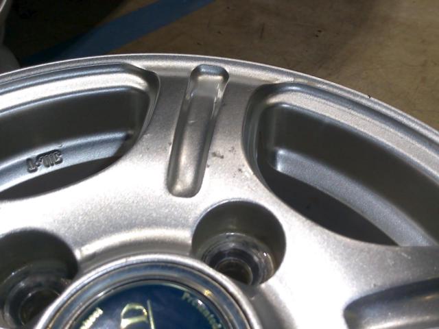 BRIDGESTONE FEID G6