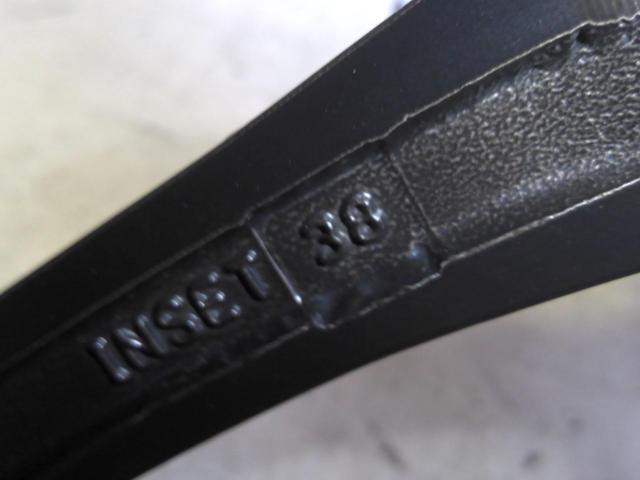 HOT STUFF G.speed(ジースピード) G-02