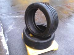 MICHELIN PRIMACY4
