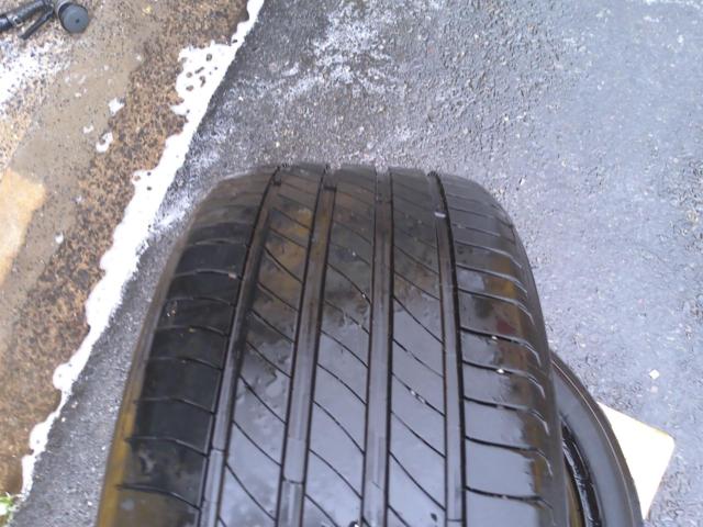 MICHELIN PRIMACY4