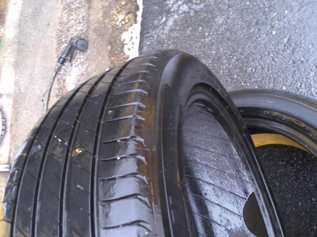 MICHELIN PRIMACY4