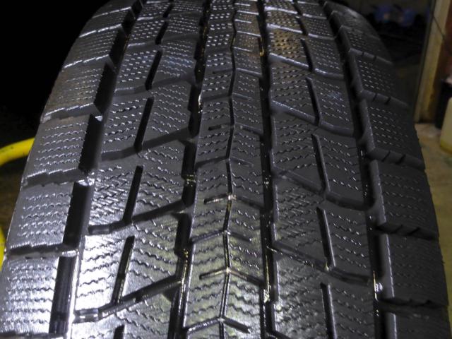 DUNLOP WINTERMAXX SJ8