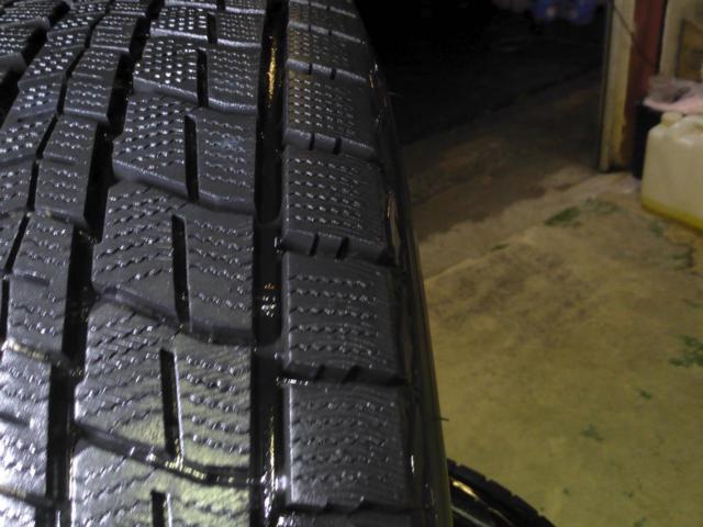 DUNLOP WINTERMAXX SJ8