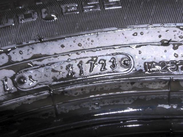 DUNLOP WINTERMAXX SJ8