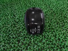 トヨタ純正 50系プリウス  GRスポーツ シフトノブ