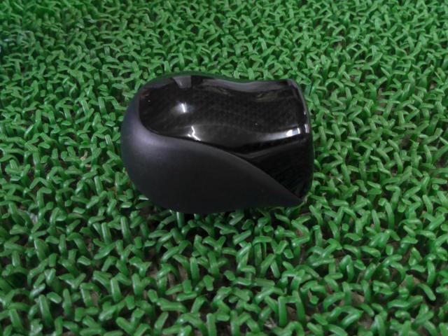 トヨタ純正 50系プリウス  GRスポーツ シフトノブ