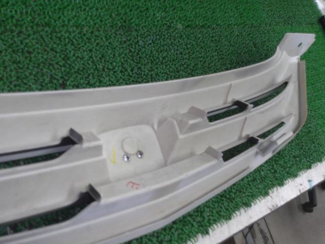 ホンダ RA6オデッセイ前期純正 フロントグリル