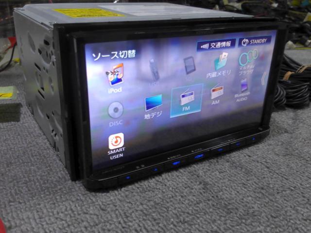 KENWOOD MDV-S707