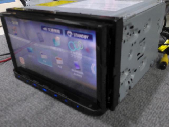 KENWOOD MDV-S707