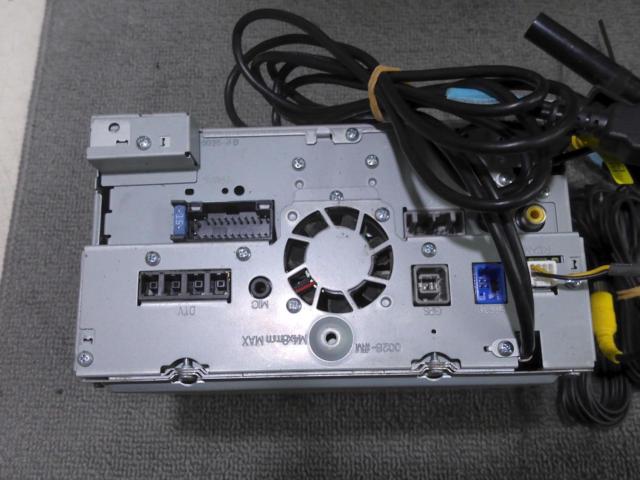 KENWOOD MDV-S707