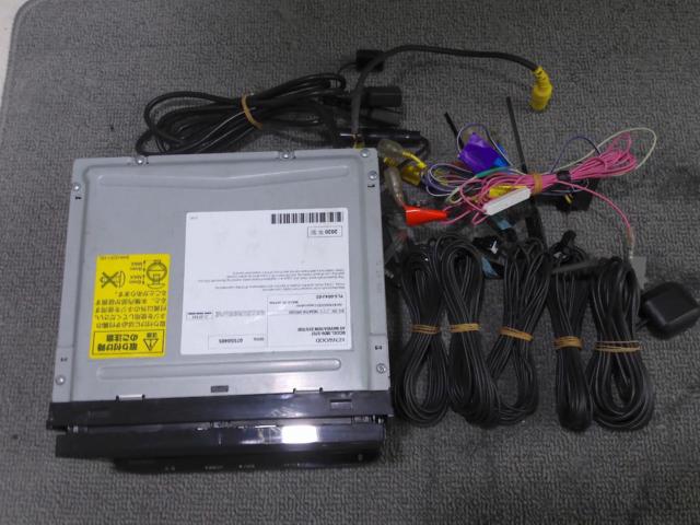 KENWOOD MDV-S707