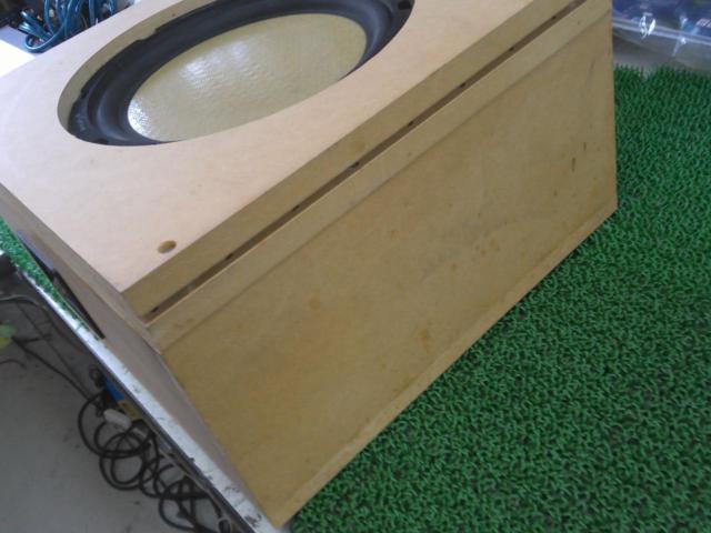 PHASS Aliante BOX付き