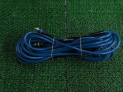 MONSTER CABLE(モンスターケーブル) RCA 1204LN 4CH 6m