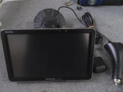 Panasonic Gorilla CN-G710D