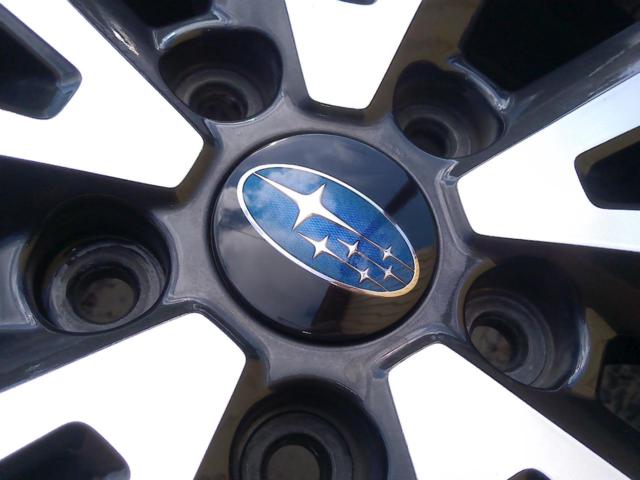 SUBARU
Legacy Outback original wheel