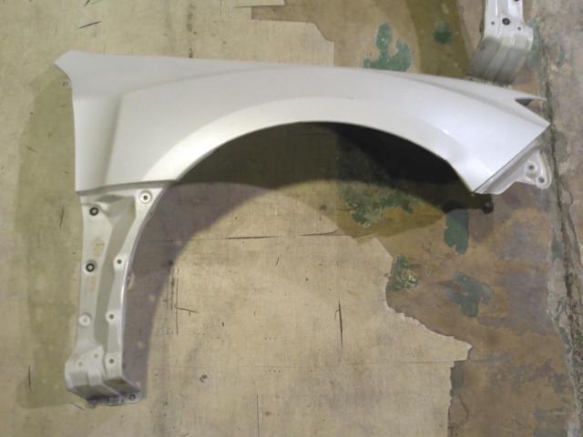 Pleiades
GRB
Impreza WRX STI genuine front fender